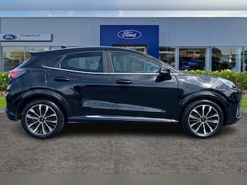 Used Ford Puma 2023 for sale - 79491901: Photo
