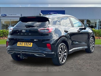 Used Ford Puma 2023 for sale - 79491901: Photo