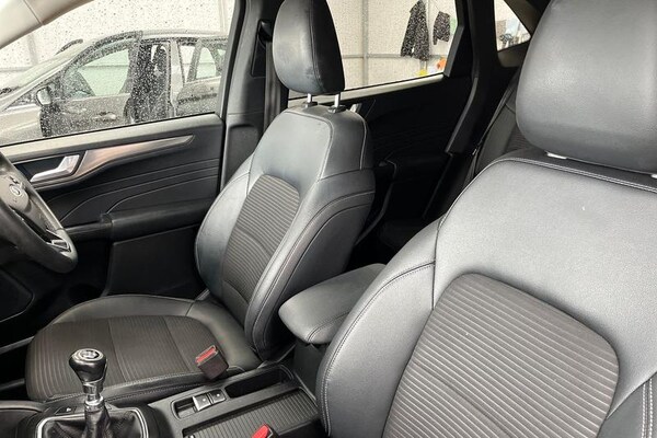 Used Ford Kuga 2022 for sale - 75778940: Photo 19