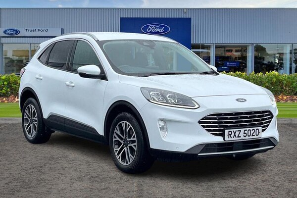 Used Ford Kuga 2022 for sale - 75778940: Photo 1
