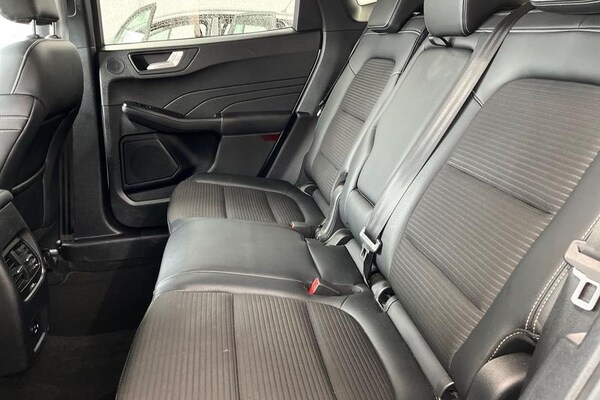 Used Ford Kuga 2022 for sale - 75778940: Photo 20