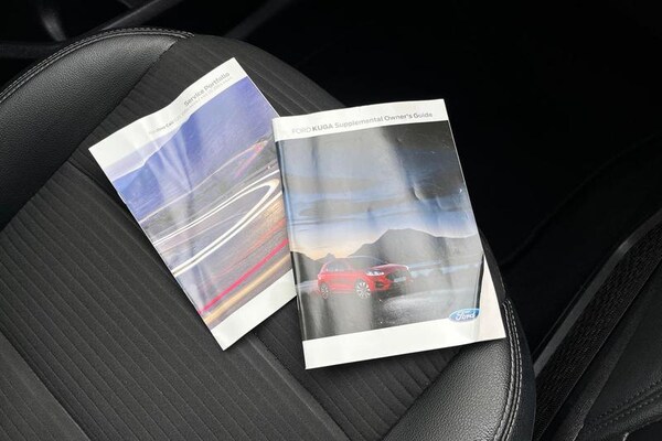 Used Ford Kuga 2022 for sale - 75778940: Photo 22