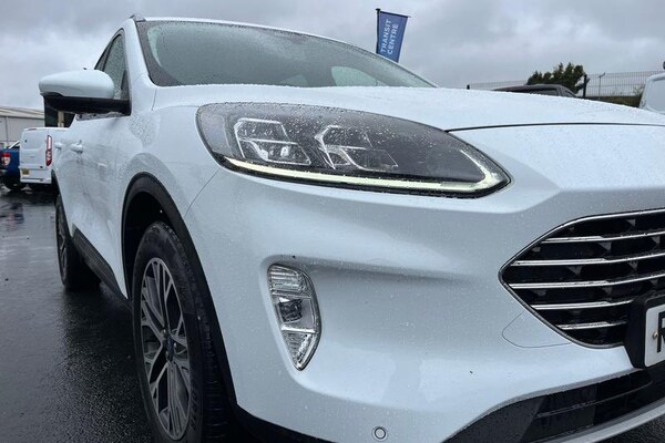 Used Ford Kuga 2022 for sale - 75778940: Photo 23