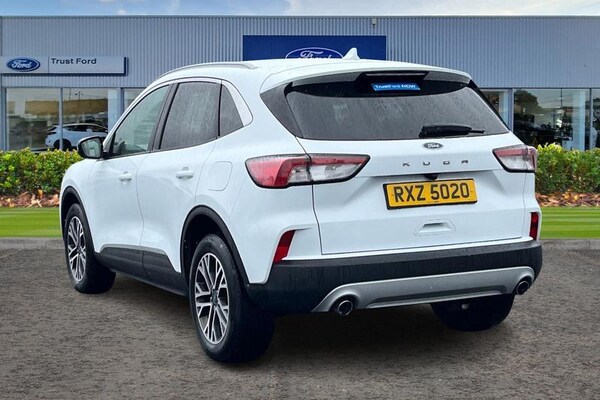 Used Ford Kuga 2022 for sale - 75778940: Photo 2