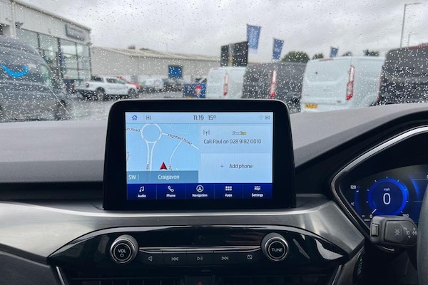 Used Ford Kuga 2022 for sale - 75778940: Photo 30