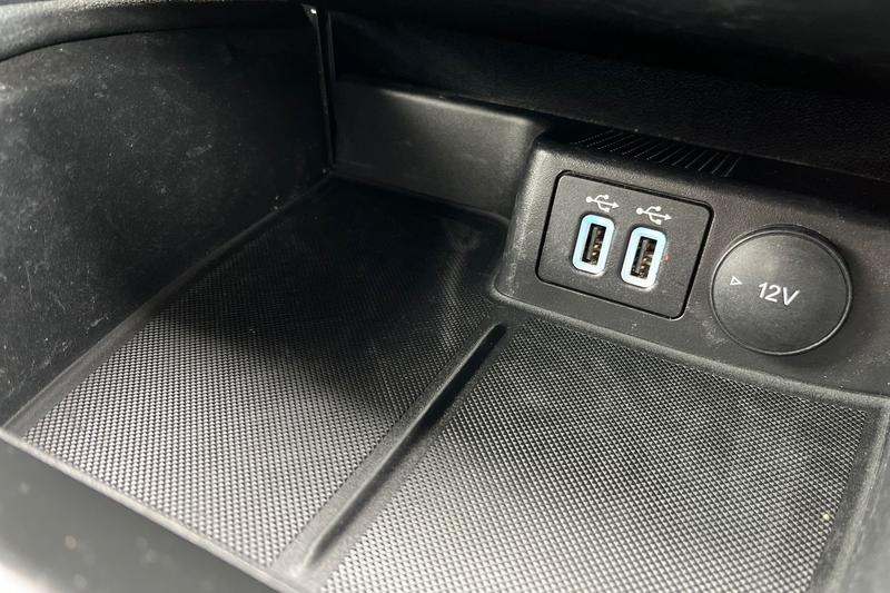 Vehicle 32