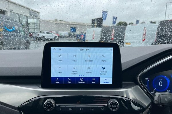 Used Ford Kuga 2022 for sale - 75778940: Photo 35