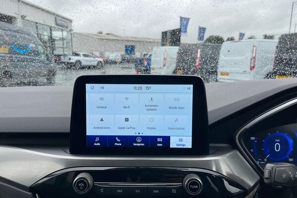 Used Ford Kuga 2022 for sale - 75778940: Photo 36
