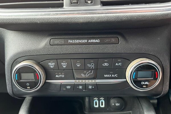 Used Ford Kuga 2022 for sale - 75778940: Photo 39