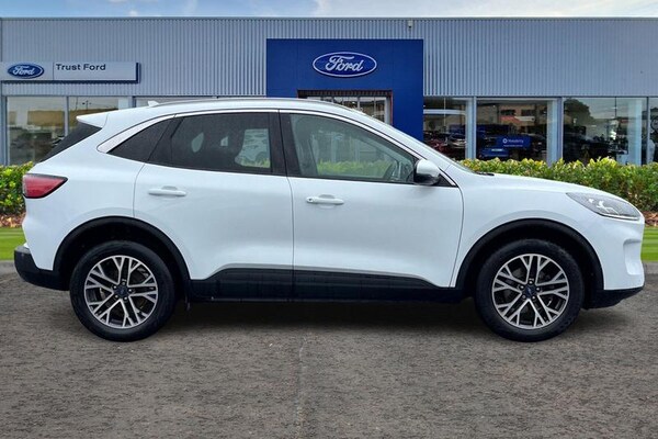 Used Ford Kuga 2022 for sale - 75778940: Photo 3