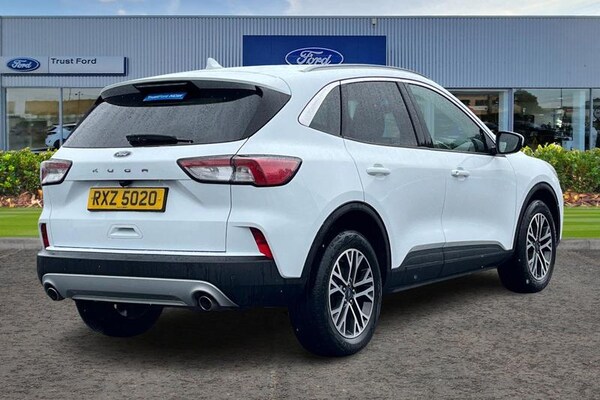Used Ford Kuga 2022 for sale - 75778940: Photo 4