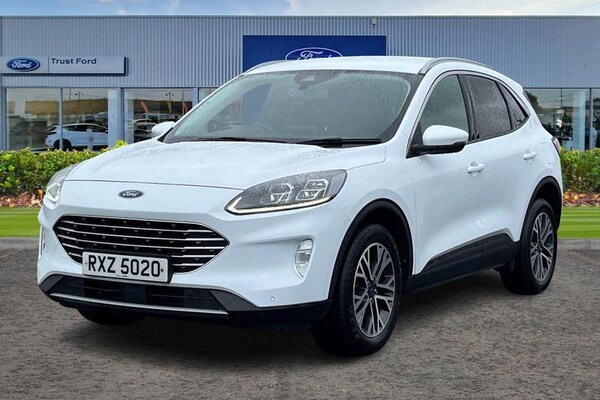 Used Ford Kuga 2022 for sale - 75778940: Photo 5