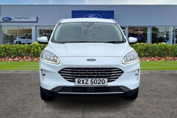 Used Ford Kuga 2022 for sale - 75778940: Photo 6