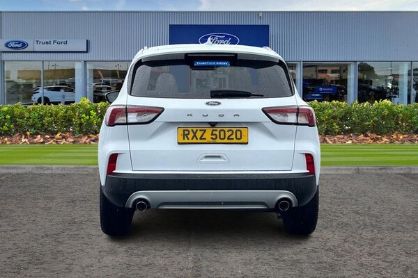 Used Ford Kuga 2022 for sale - 75778940: Photo 7
