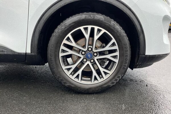Used Ford Kuga 2022 for sale - 75778940: Photo 8