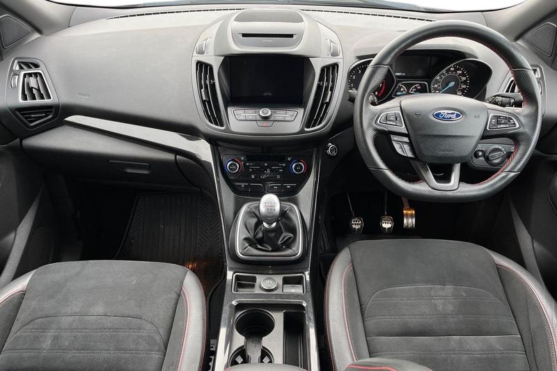 Used Ford Kuga 2019 for sale - 77138265: Photo 10