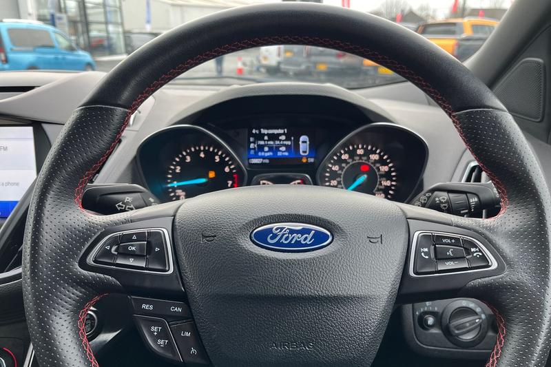 Used Ford Kuga 2019 for sale - 77138265: Photo 12