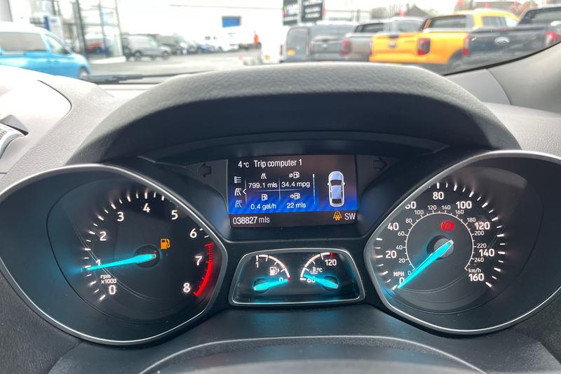 Used Ford Kuga 2019 for sale - 77138265: Photo 13