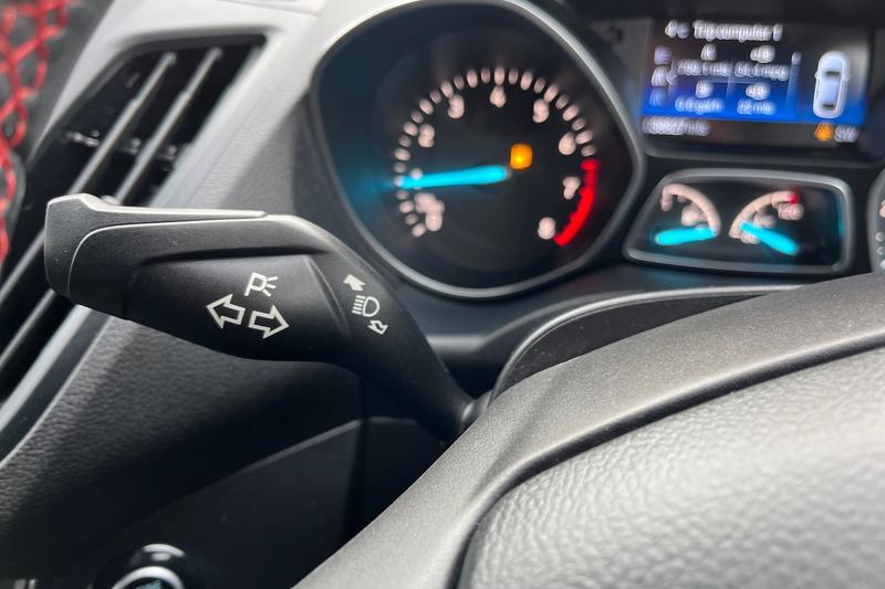 Used Ford Kuga 2019 for sale - 77138265: Photo 14