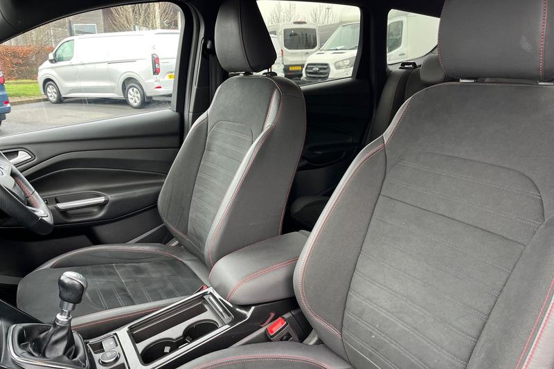 Used Ford Kuga 2019 for sale - 77138265: Photo 19