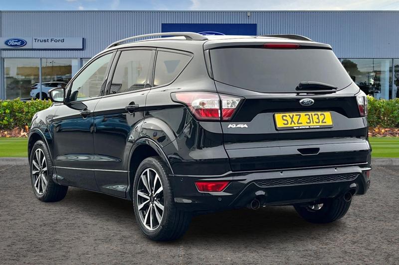 Used Ford Kuga 2019 for sale - 77138265: Photo 2