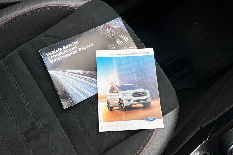 Used Ford Kuga 2019 for sale - 77138265: Photo 22