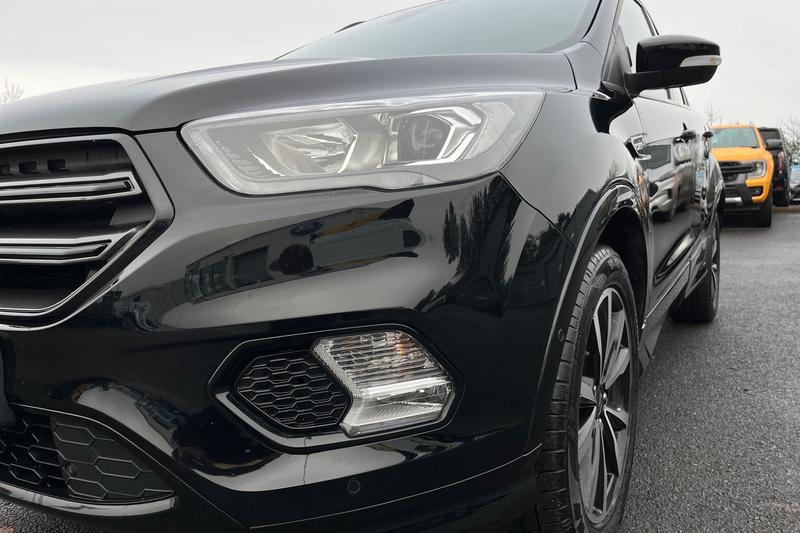 Used Ford Kuga 2019 for sale - 77138265: Photo 23