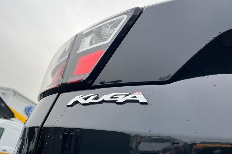 Used Ford Kuga 2019 for sale - 77138265: Photo 26