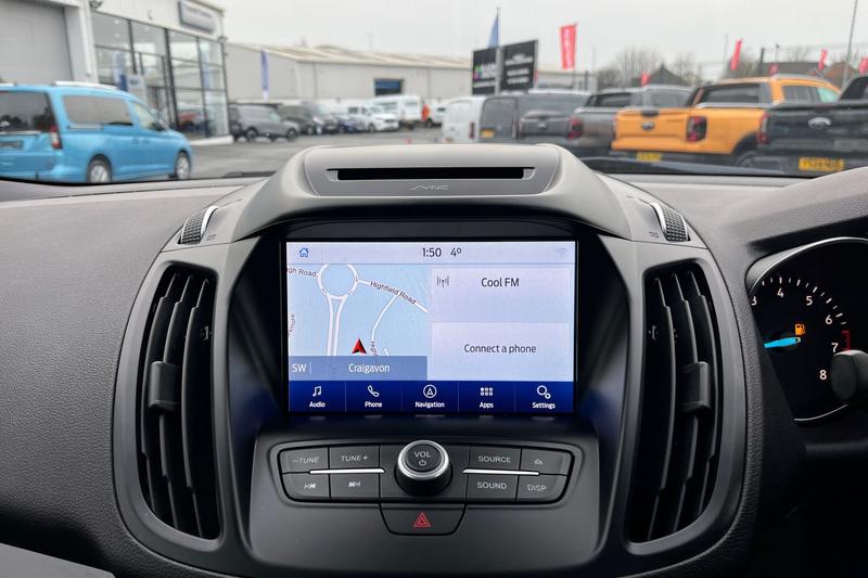 Used Ford Kuga 2019 for sale - 77138265: Photo 28