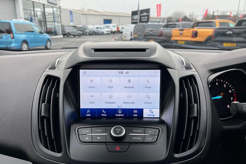 Used Ford Kuga 2019 for sale - 77138265: Photo 33