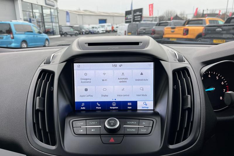 Used Ford Kuga 2019 for sale - 77138265: Photo 34