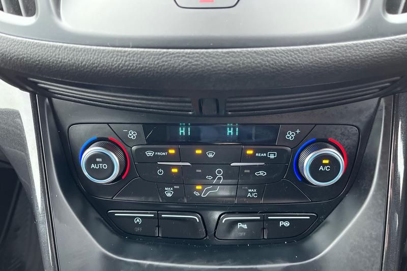 Used Ford Kuga 2019 for sale - 77138265: Photo 35