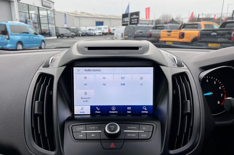 Used Ford Kuga 2019 for sale - 77138265: Photo 37