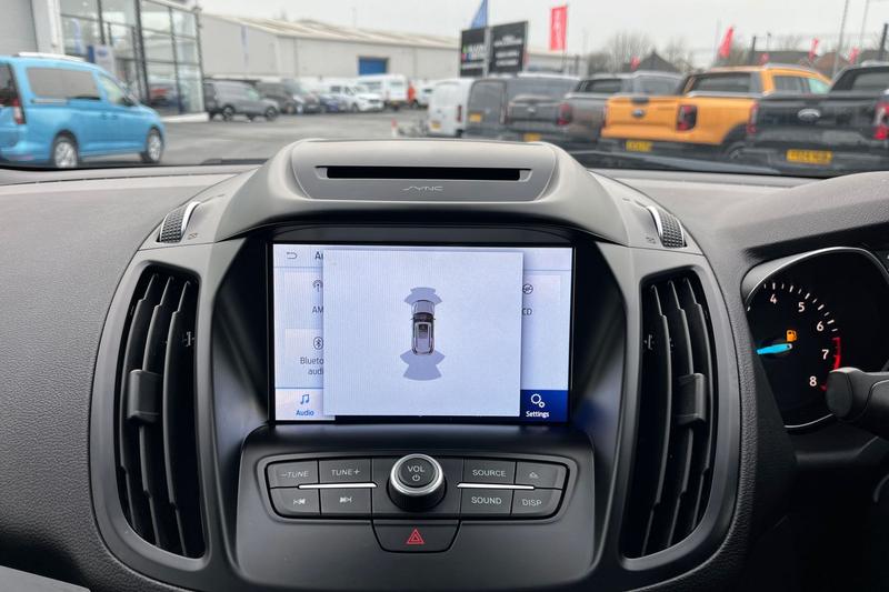 Used Ford Kuga 2019 for sale - 77138265: Photo 38