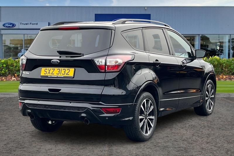 Used Ford Kuga 2019 for sale - 77138265: Photo 4