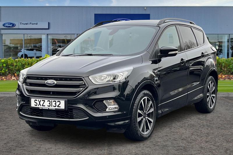 Used Ford Kuga 2019 for sale - 77138265: Photo 5