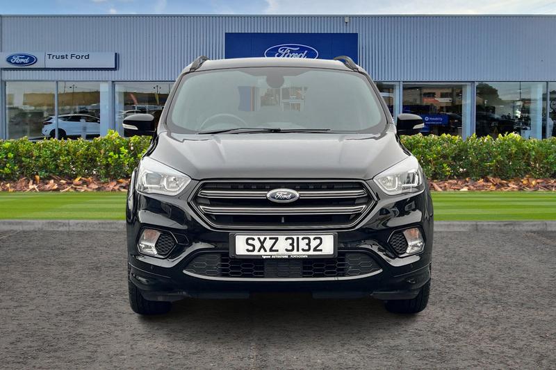 Used Ford Kuga 2019 for sale - 77138265: Photo 6