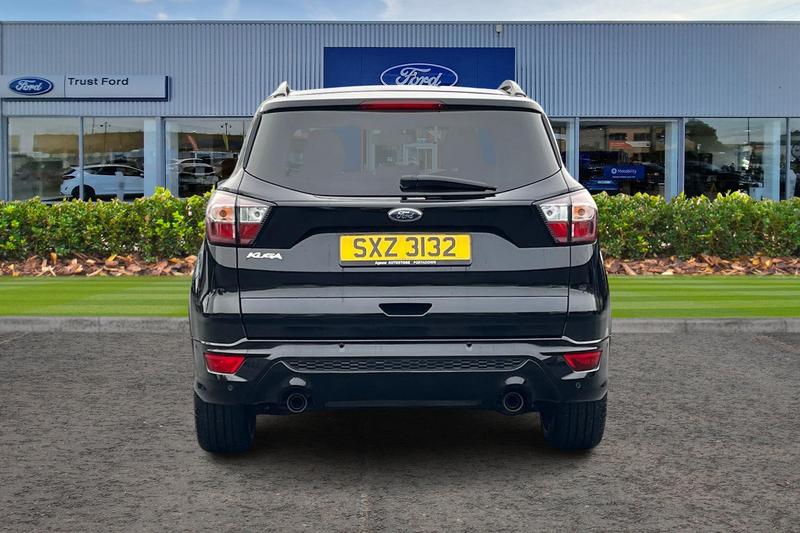Used Ford Kuga 2019 for sale - 77138265: Photo 7