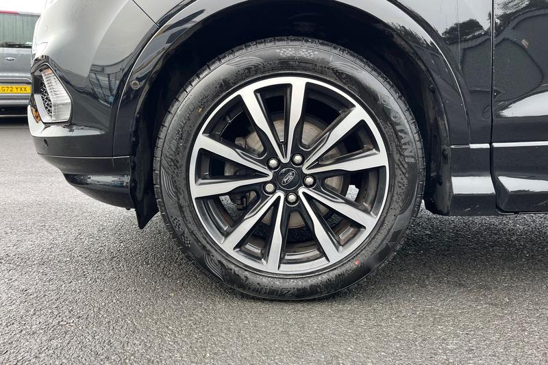 Used Ford Kuga 2019 for sale - 77138265: Photo 8