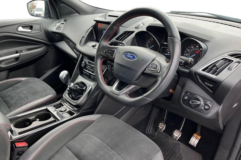 Used Ford Kuga 2019 for sale - 77138265: Photo 9