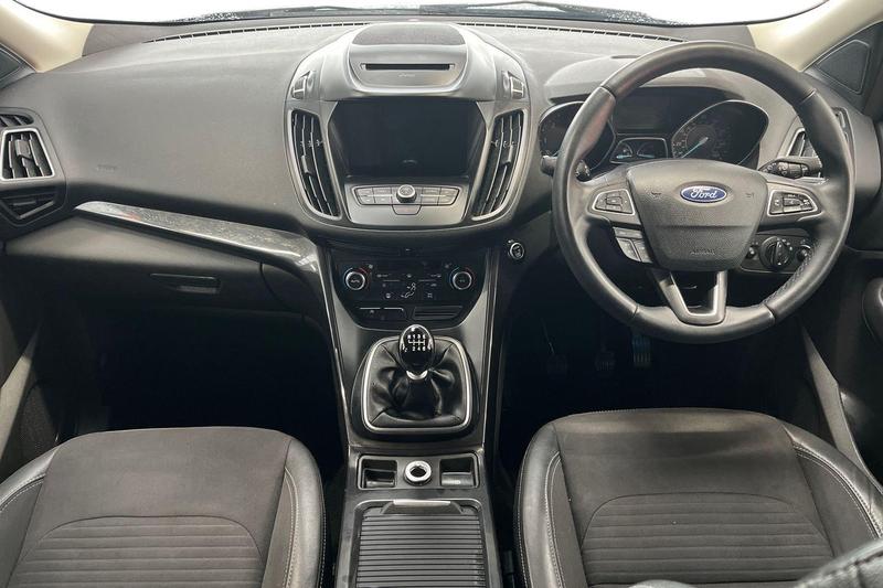 Used Ford Kuga 2019 for sale - 77450452: Photo 10