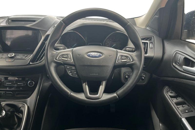 Used Ford Kuga 2019 for sale - 77450452: Photo 11