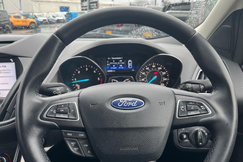 Used Ford Kuga 2019 for sale - 77450452: Photo 12