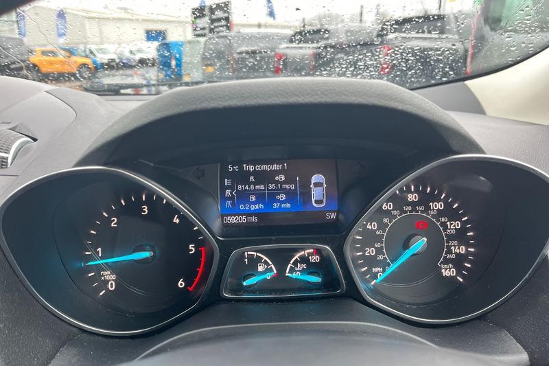 Used Ford Kuga 2019 for sale - 77450452: Photo 13