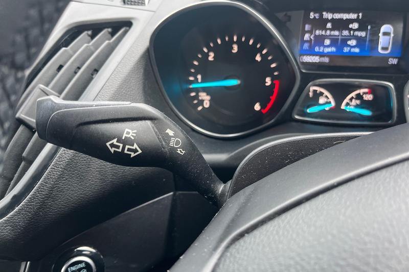 Used Ford Kuga 2019 for sale - 77450452: Photo 14