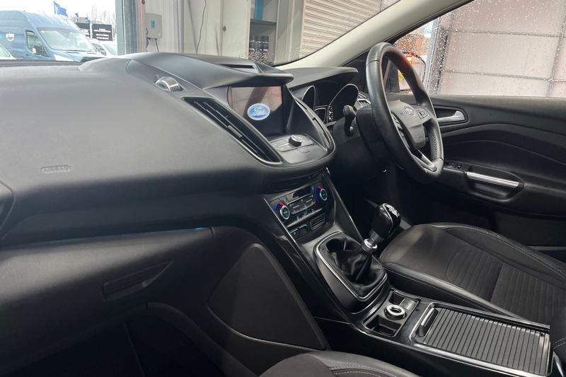 Used Ford Kuga 2019 for sale - 77450452: Photo 18