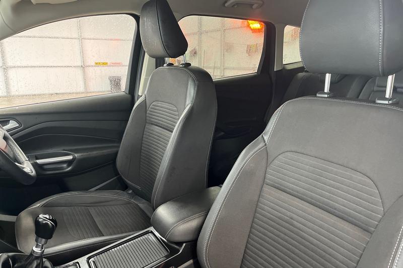 Used Ford Kuga 2019 for sale - 77450452: Photo 19