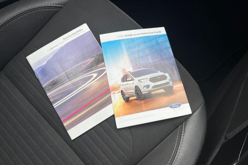 Used Ford Kuga 2019 for sale - 77450452: Photo 22