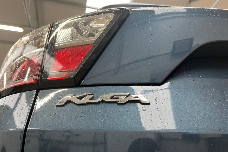 Used Ford Kuga 2019 for sale - 77450452: Photo 23