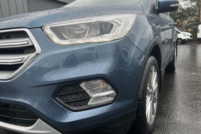 Used Ford Kuga 2019 for sale - 77450452: Photo 25